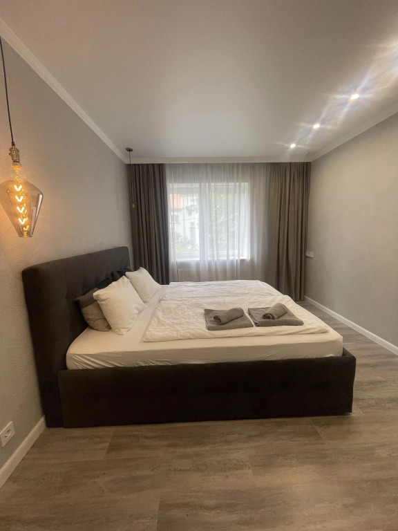 Фотография квартиры Апартаменты В районе Амалиенау