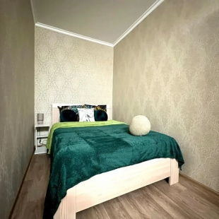 Фотография квартиры Квартира Уютная в Жк Гранд Комфорт