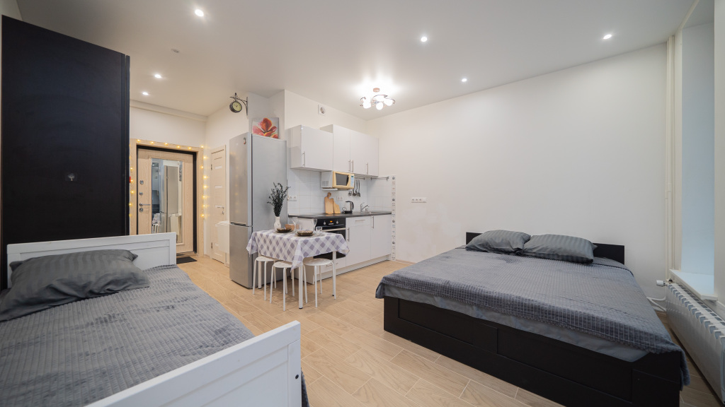 Фотография квартиры Квартира Апартаменты Dolina