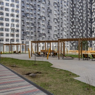 Фотография квартиры Квартира Уникальная евротрешка