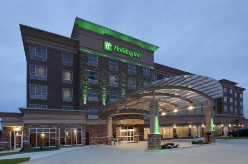 Фотография гостиницы Holiday Inn Garland, an IHG Hotel