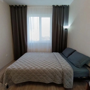 Фотография квартиры Квартира 4-й Микрорайон 30/2