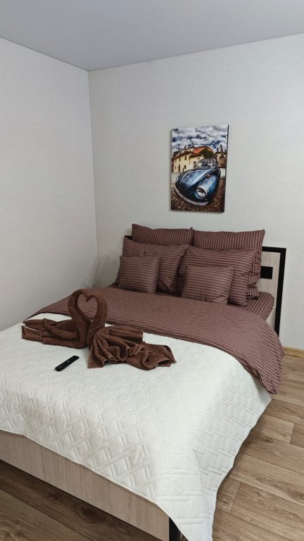 Фотография квартиры Апартаменты Skout Room