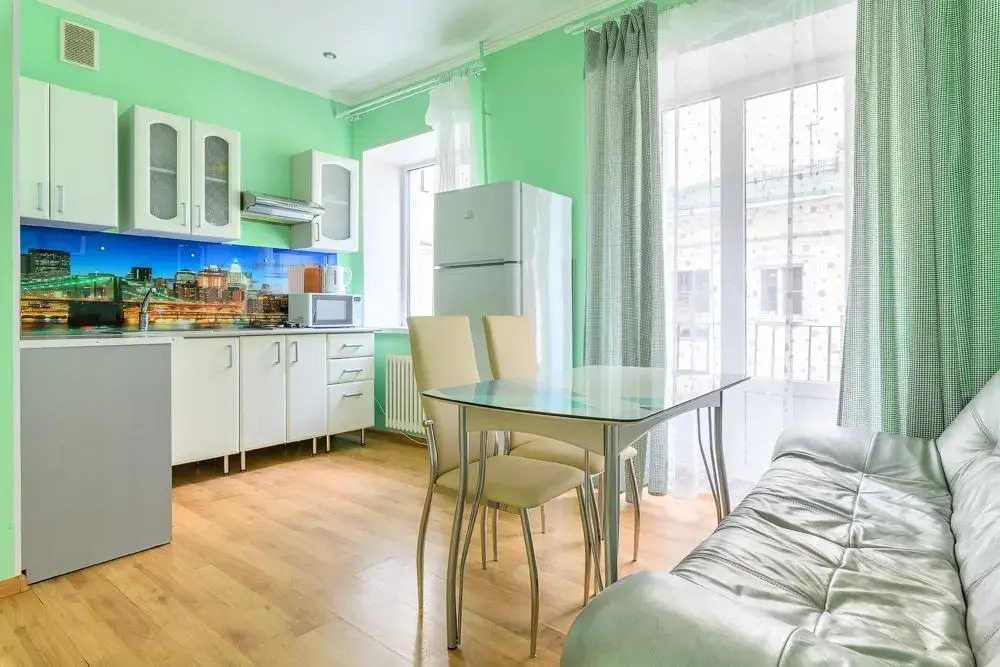 Фотография квартиры Welcome Home (Вэлком Хоум) на улице Малая Садовая 4