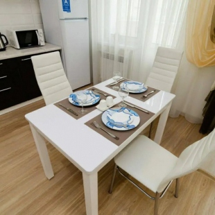 Фотография квартиры Квартира Студия в центре рядом с жд вокзалом