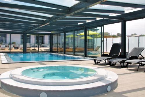 Фотография апарт отеля Vale de Lourinhã - Casas de Campo