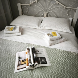 Фотография квартиры Квартира Теплый уголок в мкр Парковом