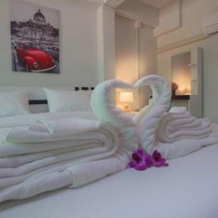 Фотография гостиницы Pantip Boutique Hotel