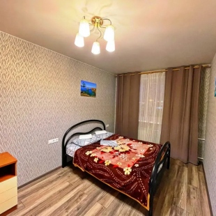 Фотография квартиры Квартира 2-комнатная, Ленина, 155