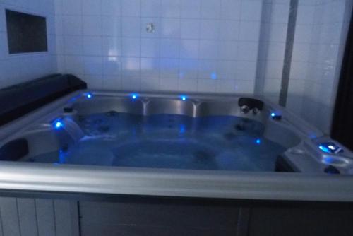 Фотография гостевого дома Bulle sur Sye en Drome