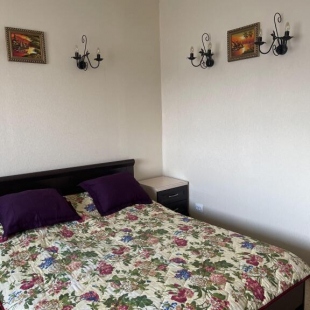 Фотография квартиры Апартаменты на Тимирязева 3/2