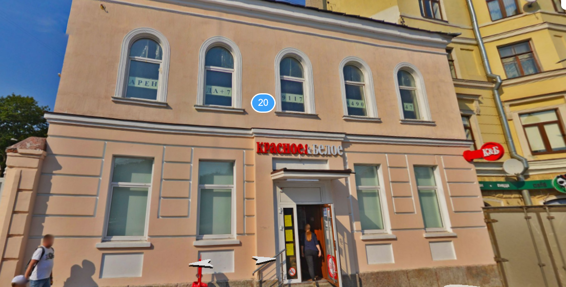 Фотография хостела BookHotel