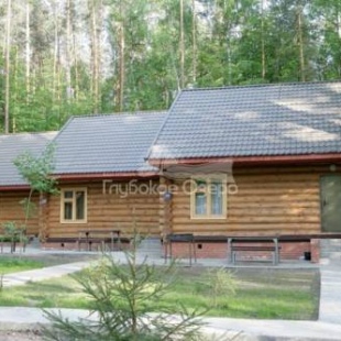 Фотография банкетного зала Глубокое Озеро