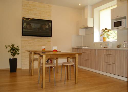 Фотографии мини отеля
Дача