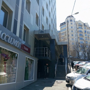 Фотография гостиницы ROAR Boutique Hotel