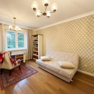 Фотография квартиры Апартаменты на улице Кондратенко 6к2