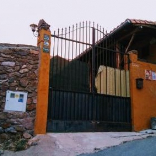 Фотография гостевого дома Atardecer en Gredos 1