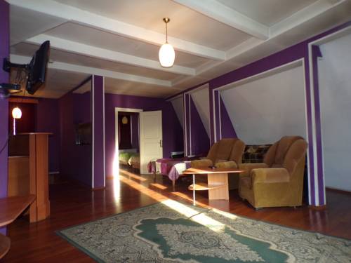 Фотография гостиницы Деа Тбилиси