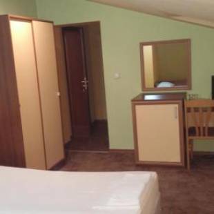 Фотография гостиницы Family Hotel Palermo