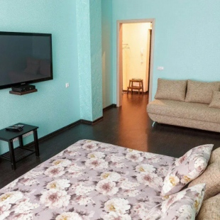 Фотография квартиры Апартаменты Flat-all 121 Uritskogo