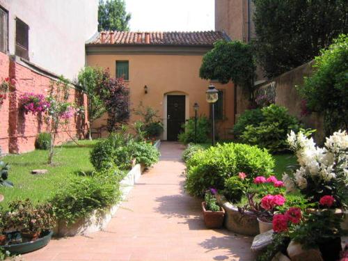 Фотография мини отеля Il Giardino Fiorito
