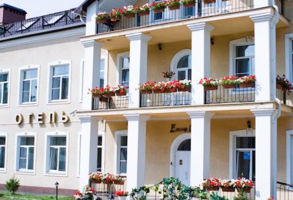 Фотография банкетного зала