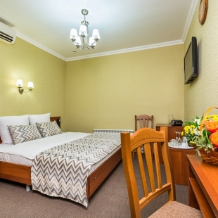 Фотография гостиницы Погости.ру на Алексеевской