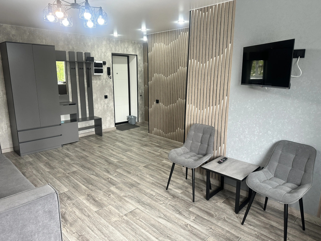 Фотография квартиры Квартира новая у вокзала