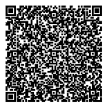 QR код санатория Барнаульский