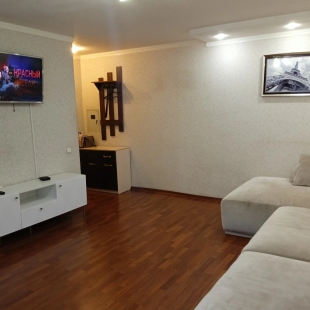 Фотография квартиры Квартира Комфортная двушка в самом центре города