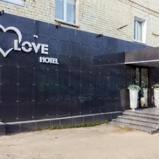 Фотография мини отеля Love