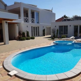 Фотография гостевого дома Ховель дача Анапа