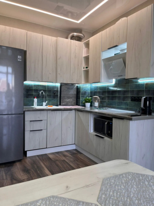 Фотографии квартиры 
            Апартаменты возле Западного Пляжа 2