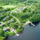 Фотография базы отдыха Tahko-Tours