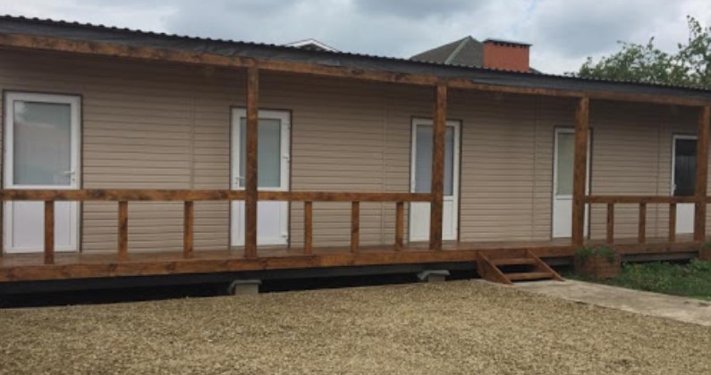 Фотография гостевого дома Уют