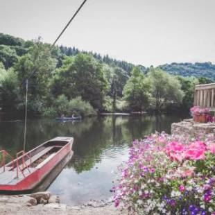 Фотографии мини отеля 
            Ye Old Ferrie Inn