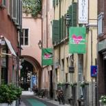 Фотография гостиницы Hotel Torino