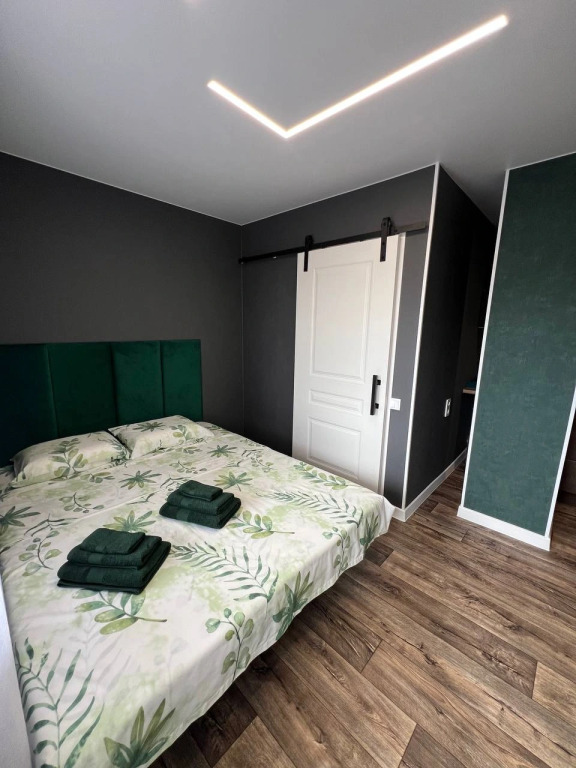 Фотография квартиры Апартаменты Сдам Студию