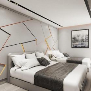 Фотография гостиницы White Corner Hotel