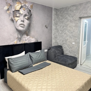 Фотография квартиры Квартира Уютная студия в спальном центре