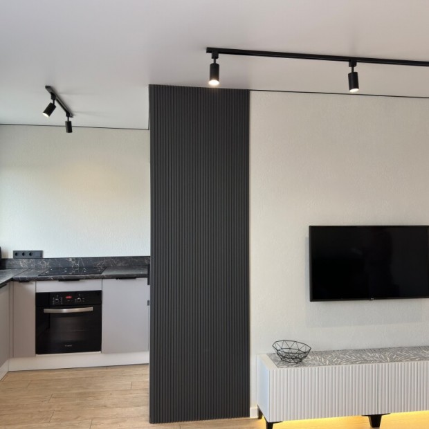 Фотографии квартиры 
            Апартаменты «Люкс на Советской»