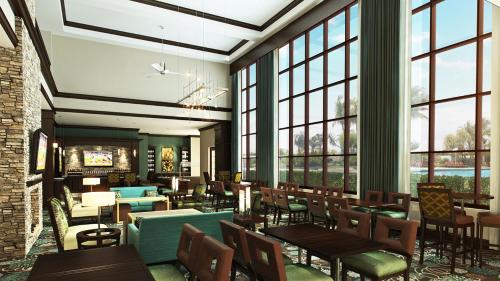 Фотография гостиницы Staybridge Suites Houston-NASA Clear Lake, an IHG Hotel