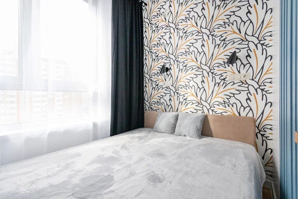 Фотография квартиры Апартаменты InHome24 Уютные Апартаменты на Летчика Грицевца