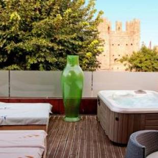 Фотографии гостиницы
Historic Resort La Loggia