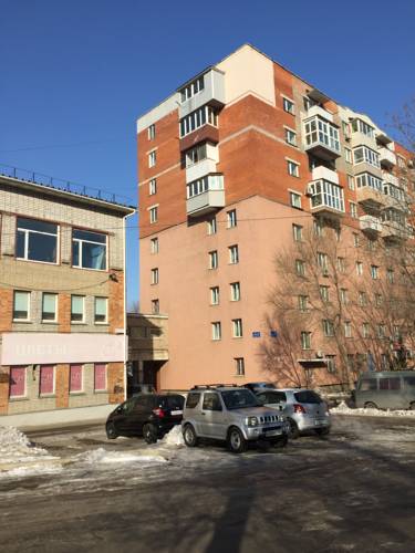 Фотография мини отеля Восток