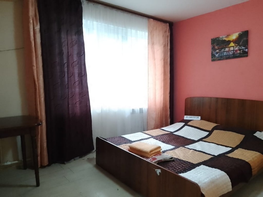 Фотография квартиры Апартаменты на Полбина 26