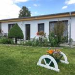 Фотография гостевого дома Ferienhaus Elke