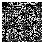 QR код гостиницы Охтинская