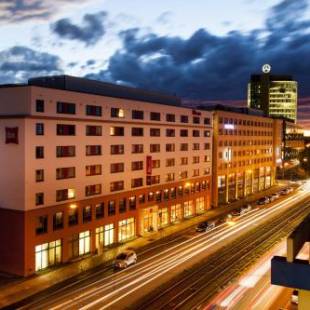 Фотографии гостиницы 
            Ibis München City Arnulfpark