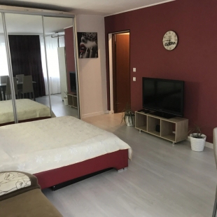 Фотография квартиры Апартаменты 1001 ночь на Соммера